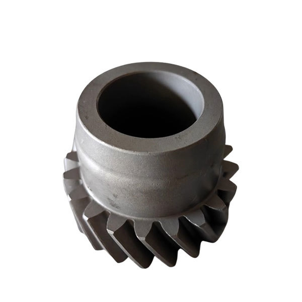 Weichai WD615WP10 engine parts Air compressor gear 612600130309