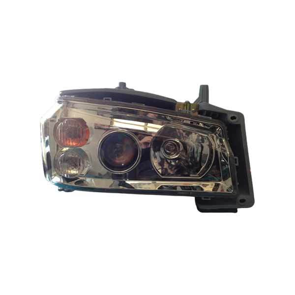 Запчасти Sinotruk HOWO Фара HOWOAZ9719720001