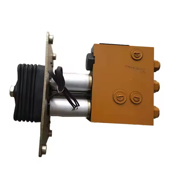 Liugong loader spare parts pilot valve 12C0019