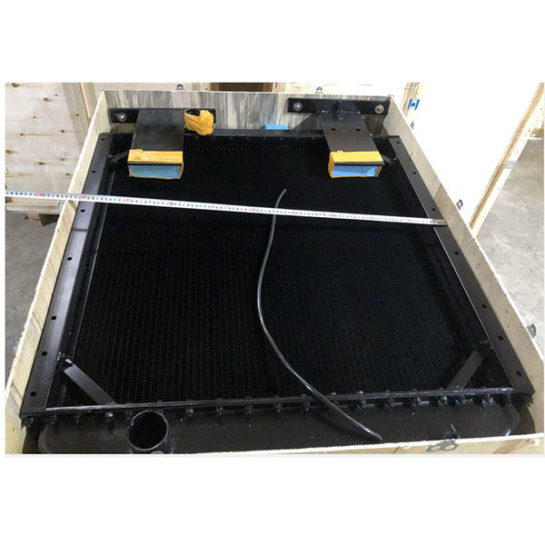 SDLG Loader Spare Parts SDLG Radiator 4110000478