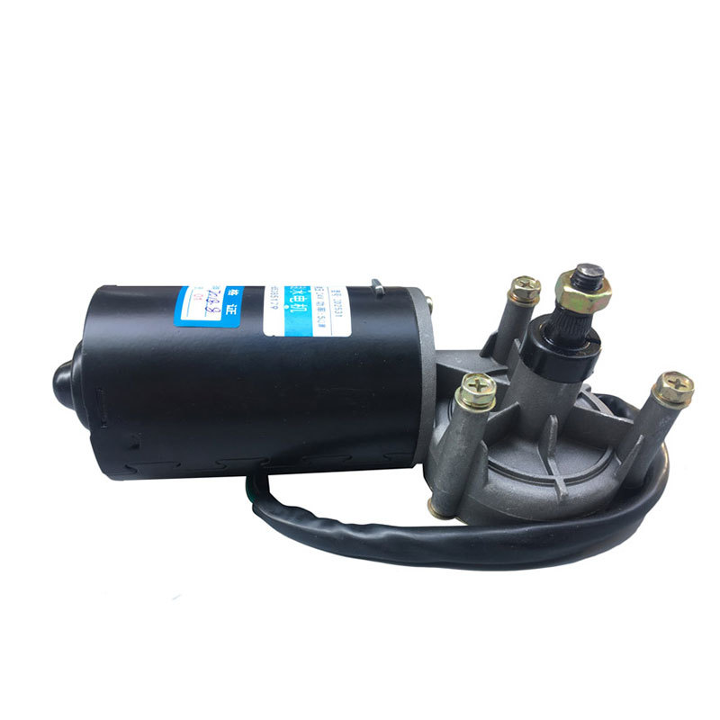XCMG Crane Spare Parts Crane Wiper Motor ZD2530WP