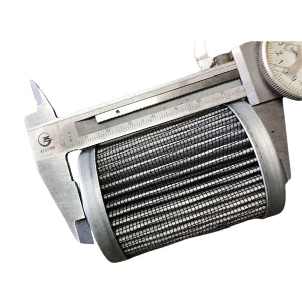 Supply All kinds of Loaders Filter Made in China