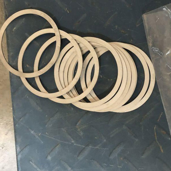Customized All Loader Excavator Gasket Made inChina