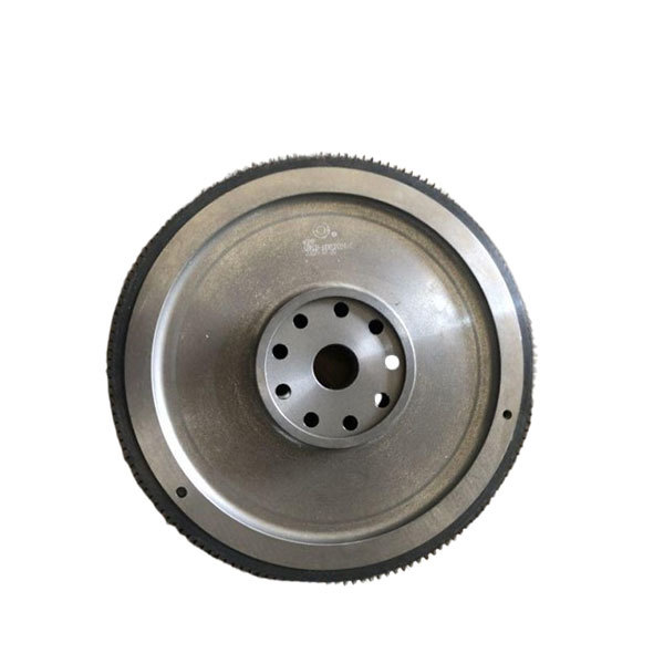 Запасные части двигателя Shangchai C6121, маховик C06CB-M06CB024