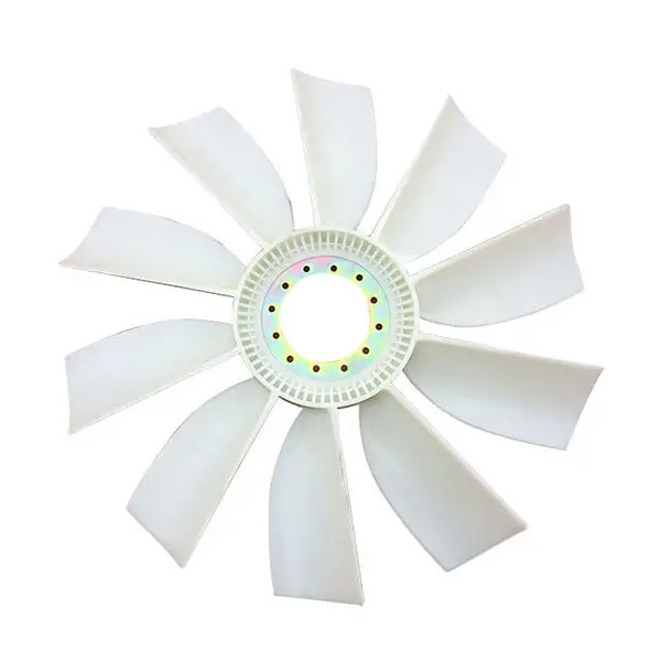 XCMG Loader Spare Parts Fan 50C0131