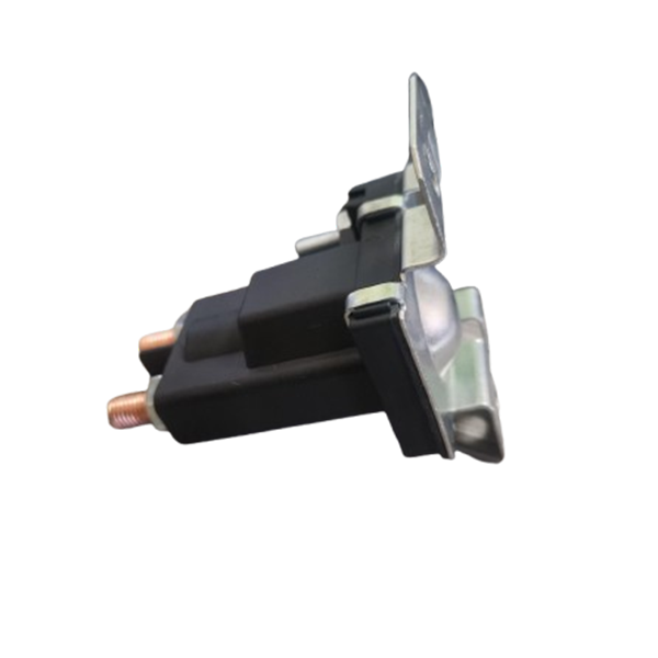 Cummins Engine Starter Magnetic Switch 3916302