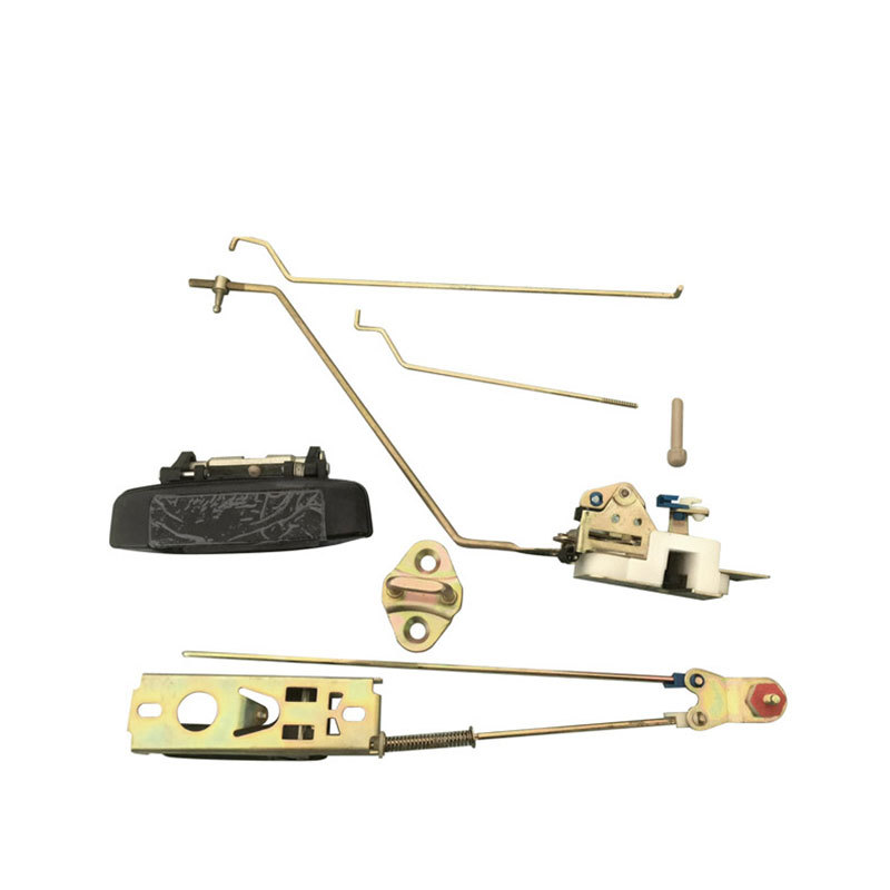 XCMG Crane Spare Parts Crane Door Lock