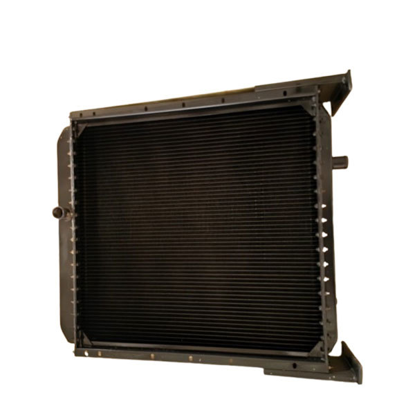Longking loader spare part 855 loader radiator