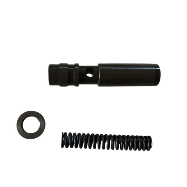 ZF Gearbox Spare Parts WG180 WG200 Gearbox Pressure Relief Valve with Spring