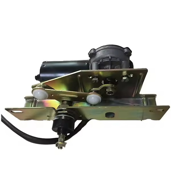 Liugong loader spare parts Rear wiper assembly 46C0641