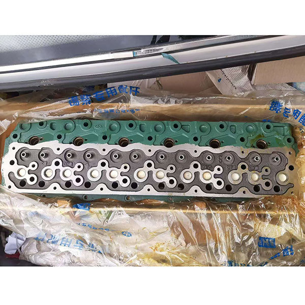 Chenggong Loader Spare Parts CG Cylinder Head