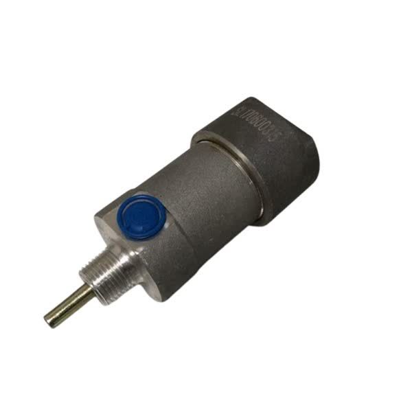 Liugong loader Cut-off cylinder 60980000196