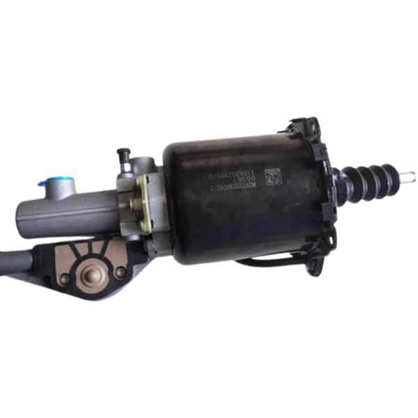 Запчасти Sinotruk HOWO Цилиндр сцепления (рабочий) WG9725230042
