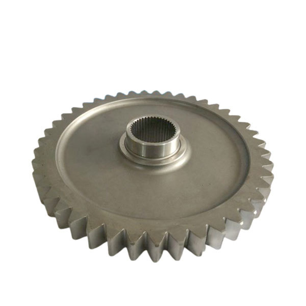 WG200 Gearbox spare parts Gearbox Output Gear 4644303279