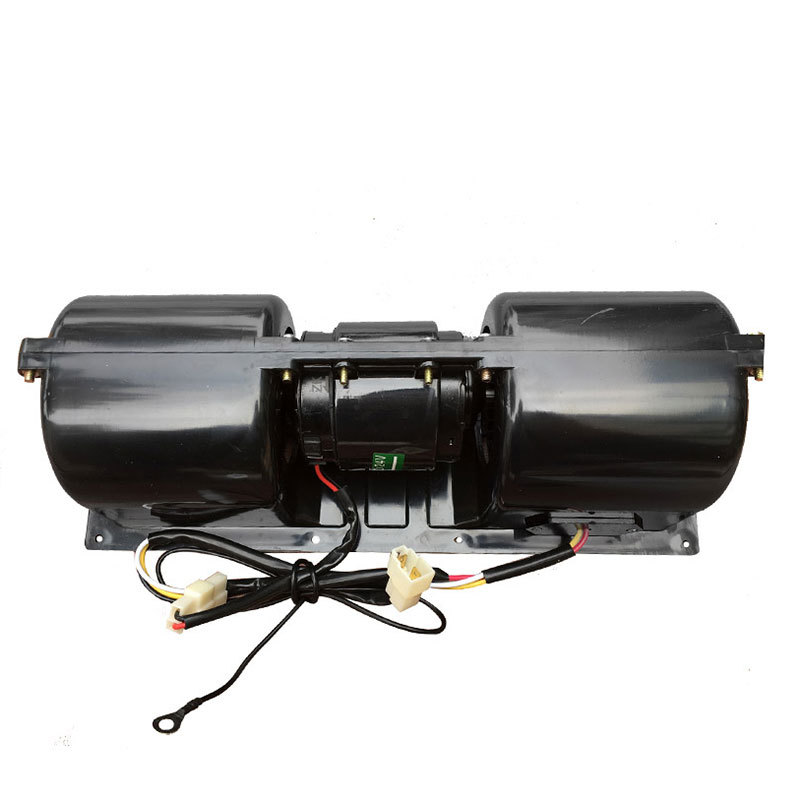 XCMG 25k 50k 70k Crane spare parts Warm Air Motor