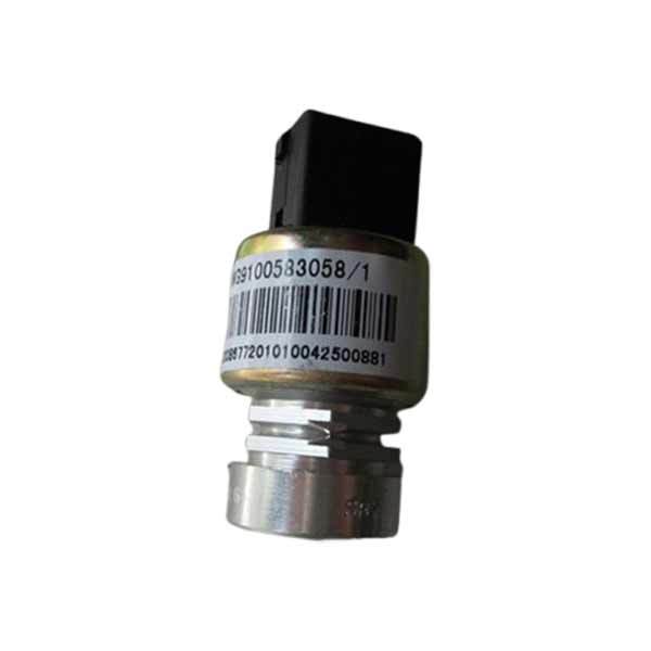 Запчасти Sinotruk HOWO Датчик одометра WG9100583058