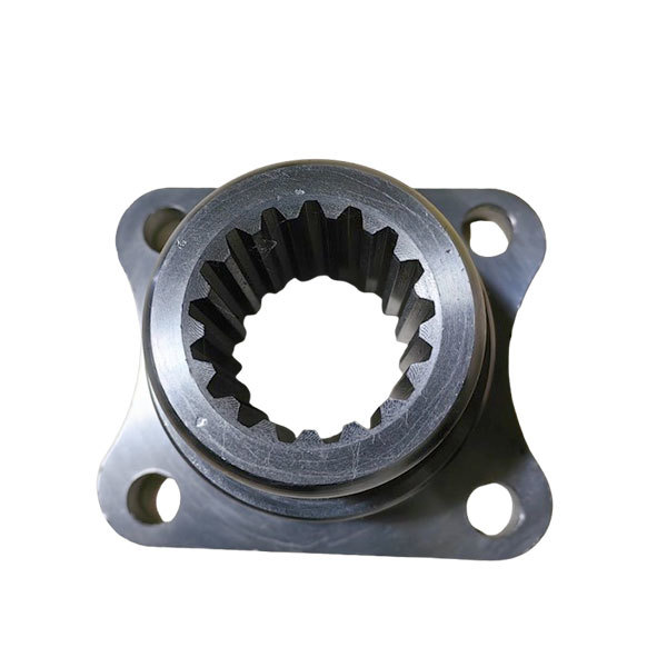 SEM loader gearbox gear 10708232