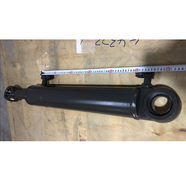 SDLG Loader Spare Parts SDLG Steering Cylinder 4120000553