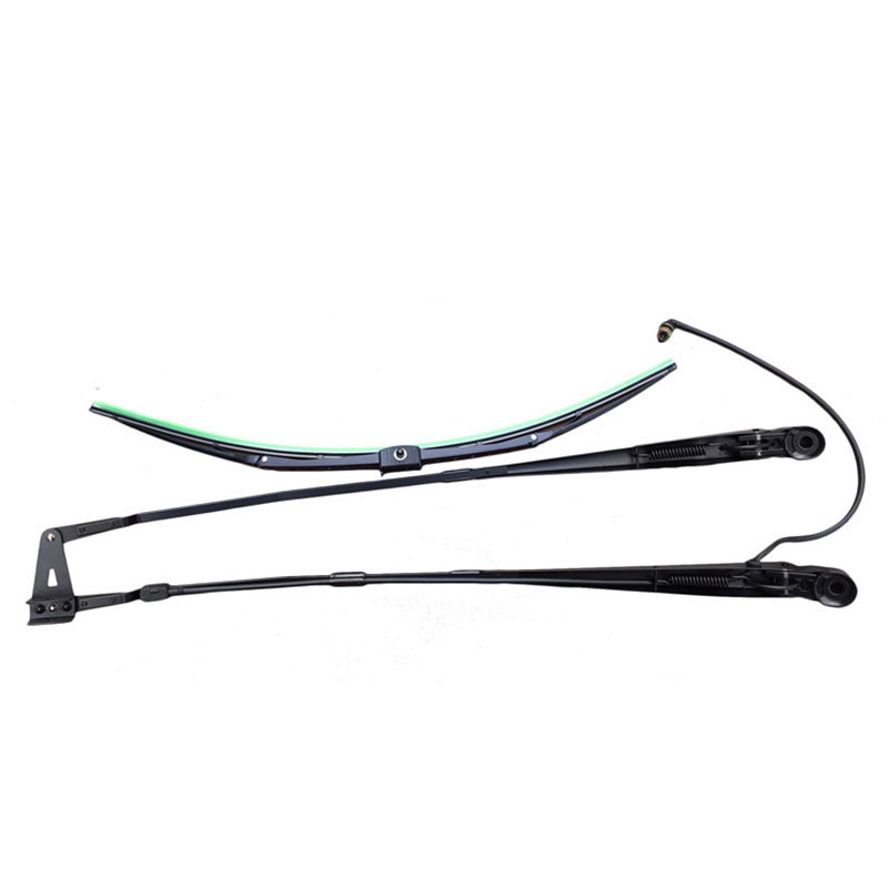 XCMG 25k 50k 70k Crane spare parts Wiper arm