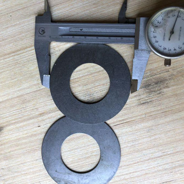 Shantui Liugong XCMG SDLG Loader Gearbox Spare Parts ZF gearbox gasket 0730003504