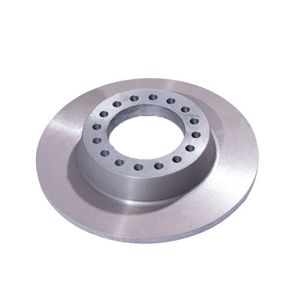 CHANGLIN 955 956 50 Loader Spare Parts Brake Disc