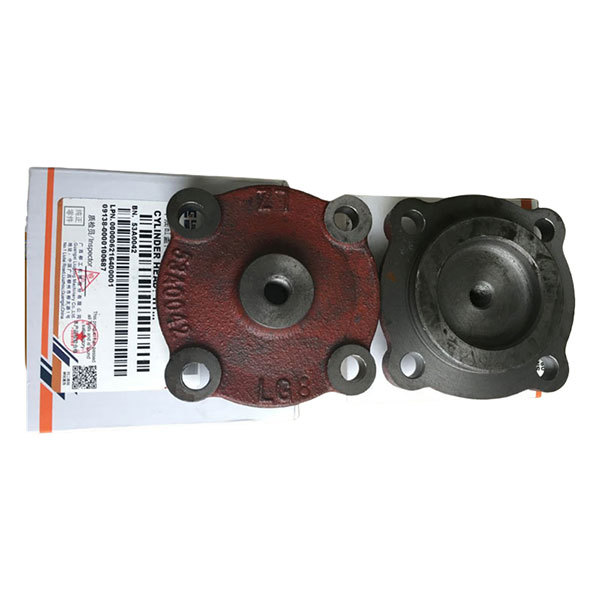 53a0042 Liugong loading oil cylinder lower cover