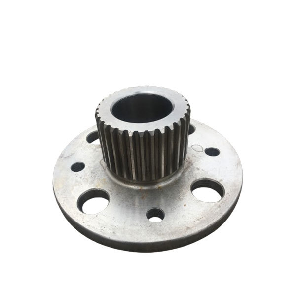 Longking loader spare parts Connection plate 403225