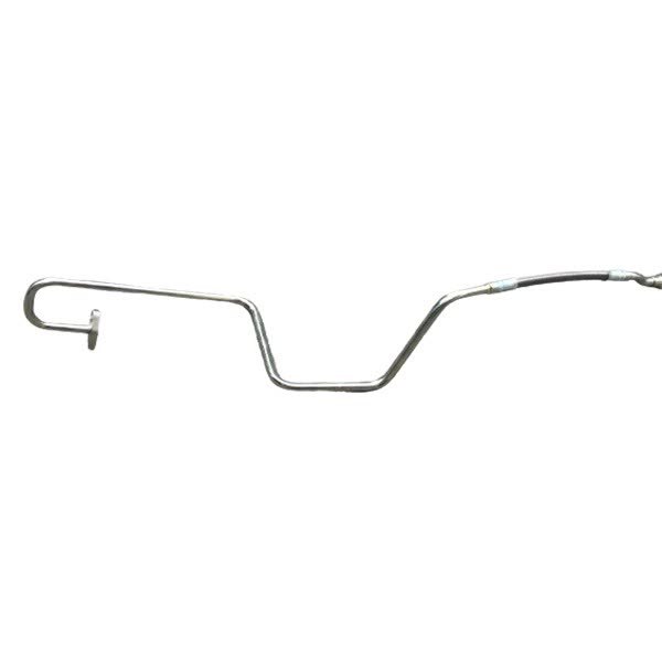 Deutz TD226B Engine Spare Part Engine  Deutz engine intake pipe 13025121