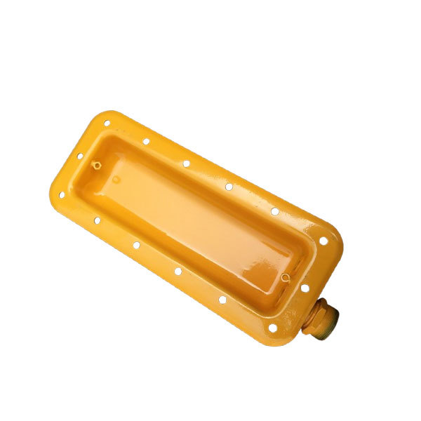Longking loader spare parts Oil pan 403400