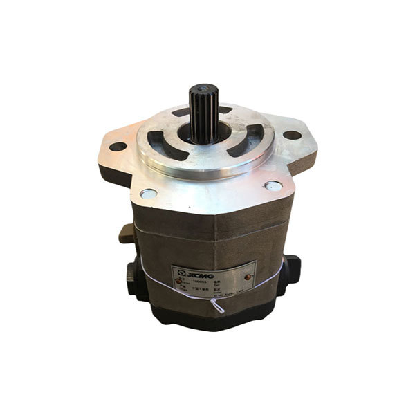 XCMG crane gear pump 803000065