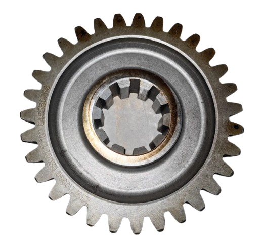 SEM Loader Spare Parts SEM Gearbox Gear Z510210090/ 0500117107