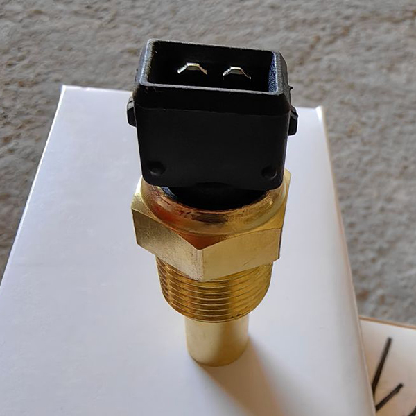 Universal Loader Excavator Temperature Sensor 17MM