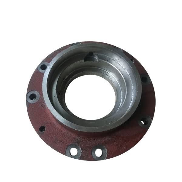 ZF gearbox spare parts  Flange 4642301136