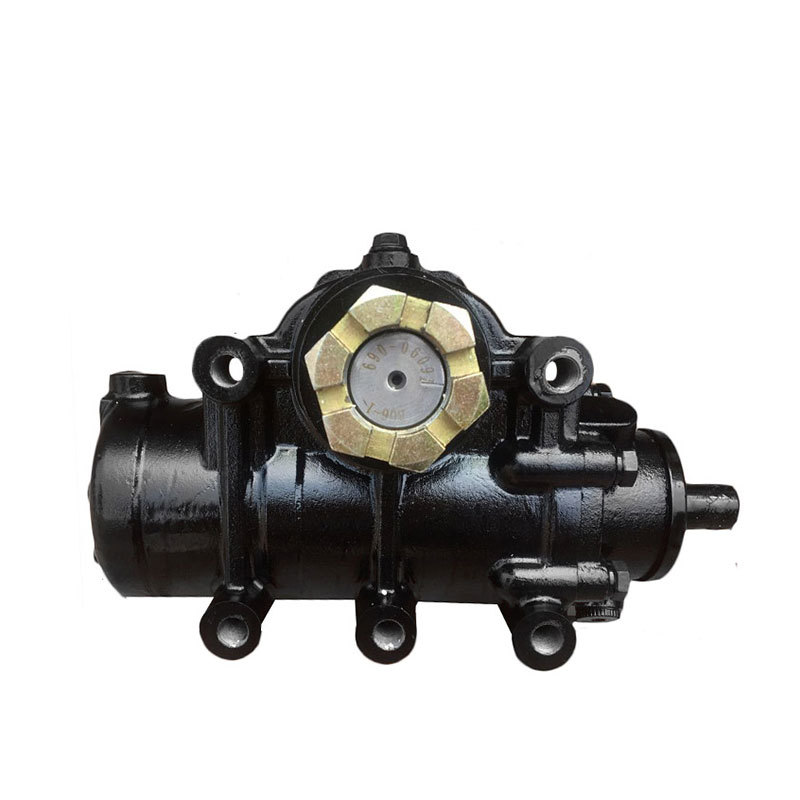 XCMG Crane Spare Parts Crane Steering Machine B06-1-GX110C-03