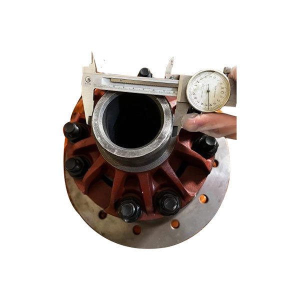 Запасные части погрузчика XCMG ZL50G, дифференциальный узел XCMG
