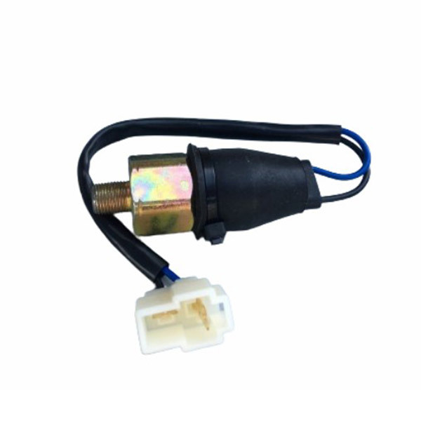 SDLG Excavator spare parts Brake Light Switch 4130000521