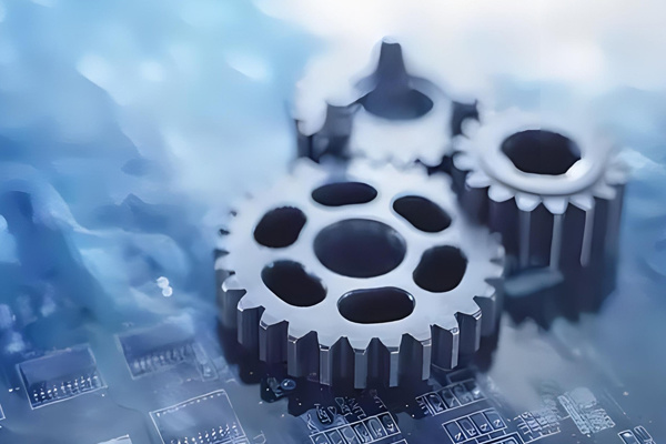 The importance of precision parts