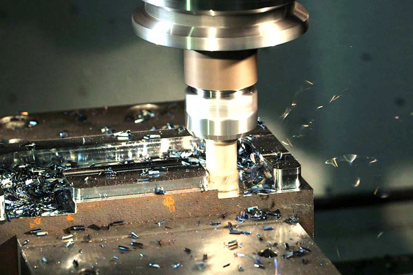 Processing And Production Of Auto Parts