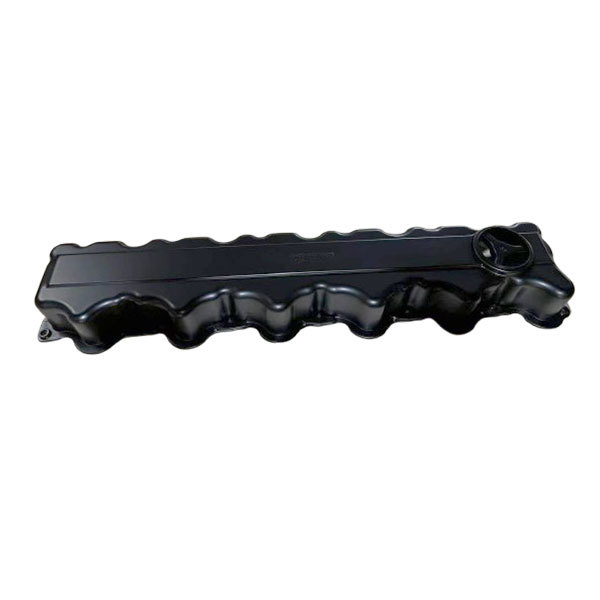 Запчасти двигателя Shangchai C6121 D6114, крышка головки цилиндров двигателя 2W1086