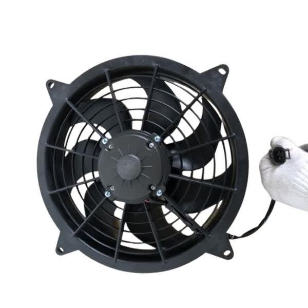Loader general 33cm air conditioning condensing fan
