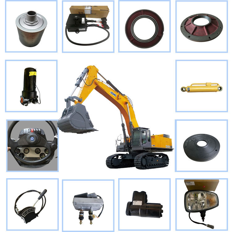 Universal Loader Excavator Temperature Sensor 17MM