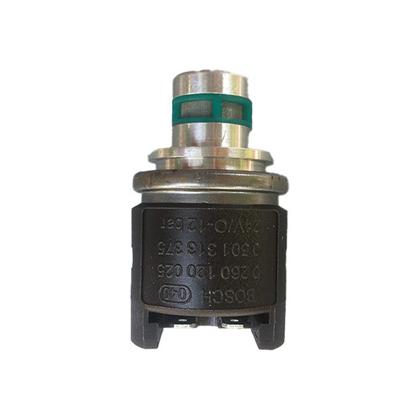 ZF gearbox spare parts 0501313375 Solenoid Valve