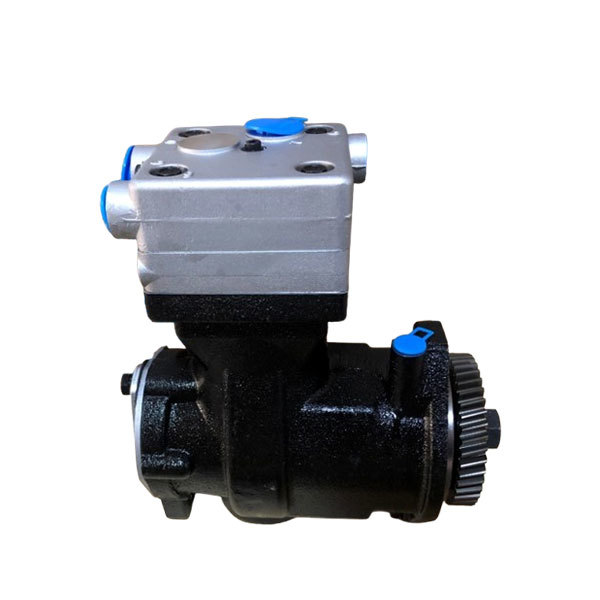 Запчасти для двигателя Cummins 6CT, воздушный компрессор 4929623