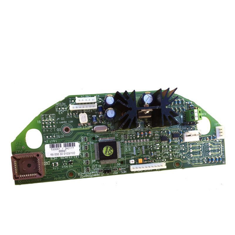 XCMG 25k 50k 70k Crane spare parts Control panel