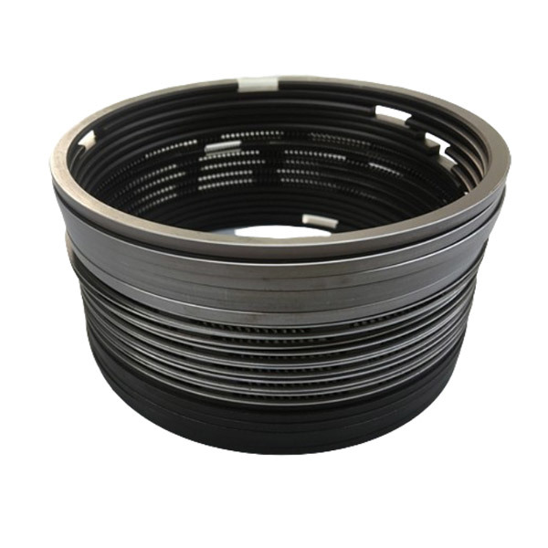 Запчасти для двигателя Shangchai C05ab-05ab601+C C6121, поршневое кольцо.