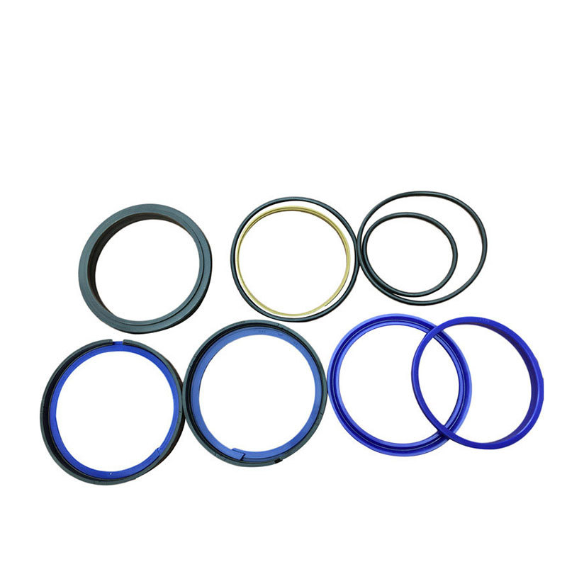 XCMG 25k 50k 70k Crane spare parts Oil cylinder seal repair kit