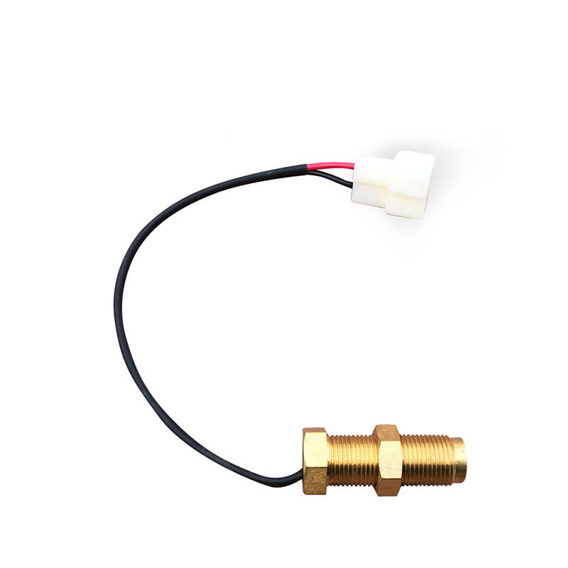 XCMG 25k 50k 70k Crane spare parts Speed sensor