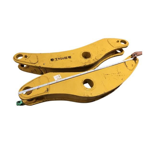 SDLG loader spare parts 956L loader rocker arm 29150009962