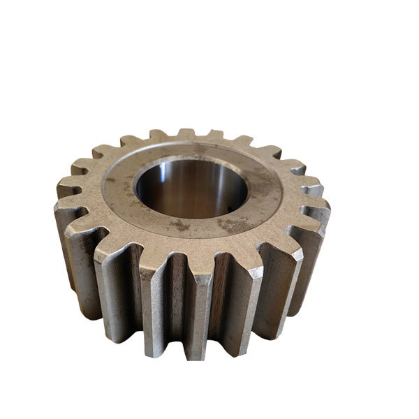 The planetary gear of Changlin CL955 loader has 20 teeth