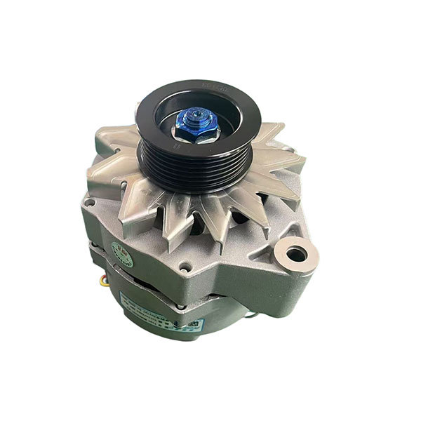 Морские запчасти двигателя Weichai генератор MDAC3231-E3